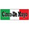 Cinco De Mayo banner image