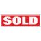 Sold decal image