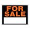 For Sale sign image