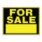 For Sale sign image