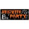 Halloween Party banner image
