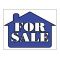 For Sale sign image