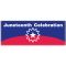 Juneteenth Celebration banner image