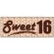 Sweet Sixteen banner image