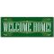 Welcome Home banner image