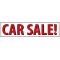 Car Sale banner image