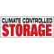 CLIMATE CONTROLLED STORAGE banner image