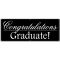 Congratulations Graduate banner image