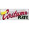 Costume Party banner image