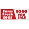 Farm Fresh Eggs banner image