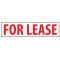 For Lease 36 x 144 banner image