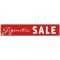 Gigantic Sale 3'x16' banner image
