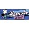 Karaoke Saturday Retro banner image