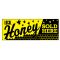 Local Honey Sold Here banner image