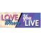 Love Where You Live banner image