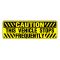 Caution Stops Frequently image
