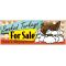 ThanksGiving Turkey Retro banner image