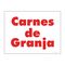 Carnes de Granja sign image