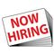 Now Hiring magnetics image