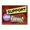 Support Local Farms sign image