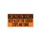 Decal Construction Vehicles 12x24 Image