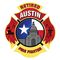 Retired Austin Fire Fighter Decal