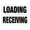Loading Receiving 12x36 Magnetic Image