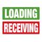 Loading Receiving v2 12x36 Magnetic Image