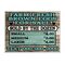Farm Fresh Brown Eggs Phone Number Sign Image