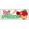 Staff Appreciation Week Banner Image