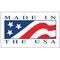 Made In The USA 12x20 banner image